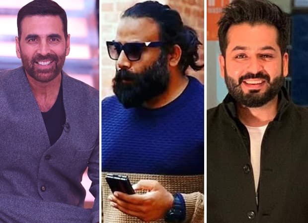 Akshay Kumar says he wants to do action film with Sandeep Reddy Vanga, Aditya Dhar