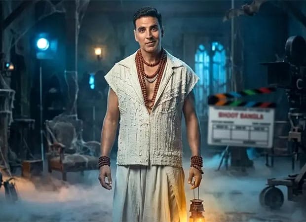 Bhooth Bangla Box Office: Holds quite well on Wednesday, will have Week One of around Rs. 95 crores