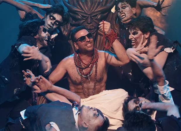 Bhooth Bangla trend points towards a Rs. 140 crore-plus finish at the India box office