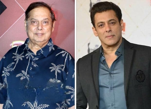 EXCLUSIVE: David Dhawan praises Salman Khan’s trust: “Any time I can call him and shoot with him”