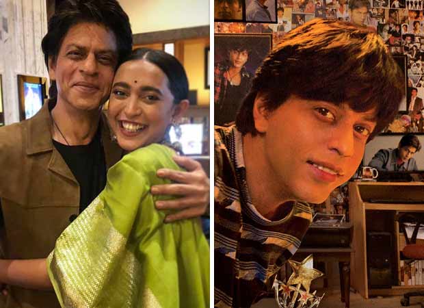 10th anniversary EXCLUSIVE: Sayani Gupta says Fan achieved with VFX and prosthetics what “nobody had managed to do in the world”; praises Shah Rukh Khan’s “risk-taking appetite”: “He’s one of the smartest people on this planet. He could OUTWIT anybody”