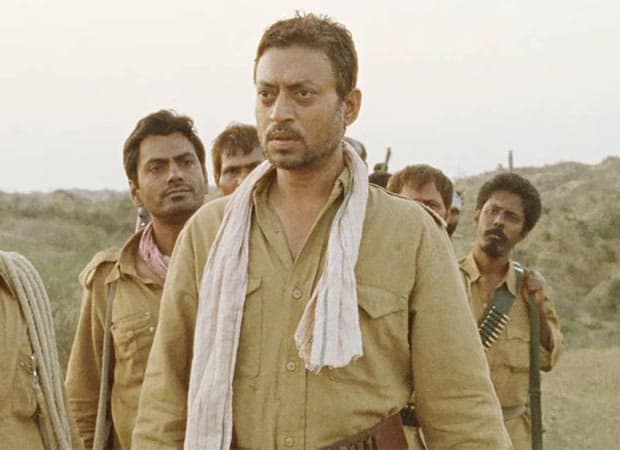 NMACC to screen documentary on Irrfan Khan’s Paan Singh Tomar journey on his death anniversary