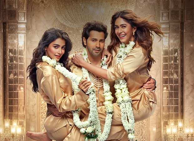 No AI in the Film: Toddlers in the Hai Jawaani Toh Ishq Hona Hai teaser to first look