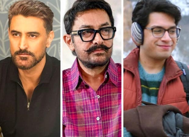 Kunal Kapoor reveals Aamir Khan reached out to him for a cameo in Junaid Khan’s Ek Din: “It was a role I enjoyed stepping into”