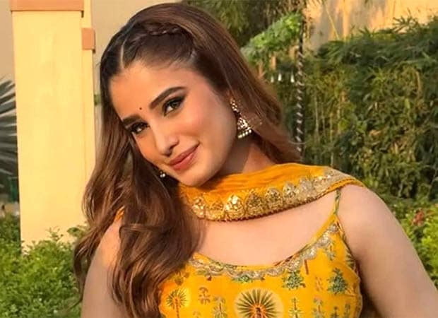 Rasha Thadani says ’90s Bollywood looks are “unbeatable,” credits Raveena Tandon