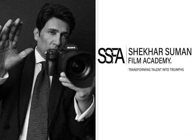Shekhar Suman announces acting academy SSFA, opens registrations for first batch