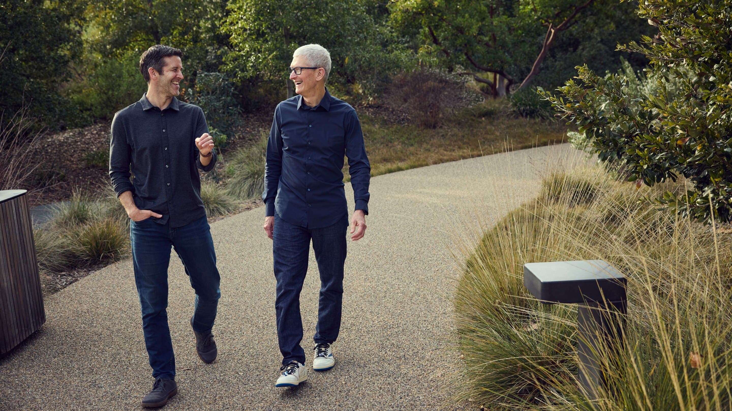 Apple Eyes Product Engineering Revival with CEO Transition