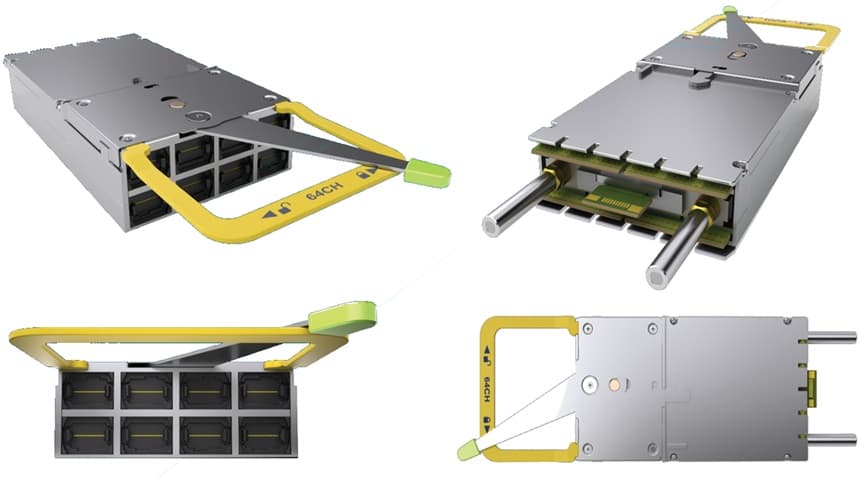 Why XPO Resonated at OFC 2026