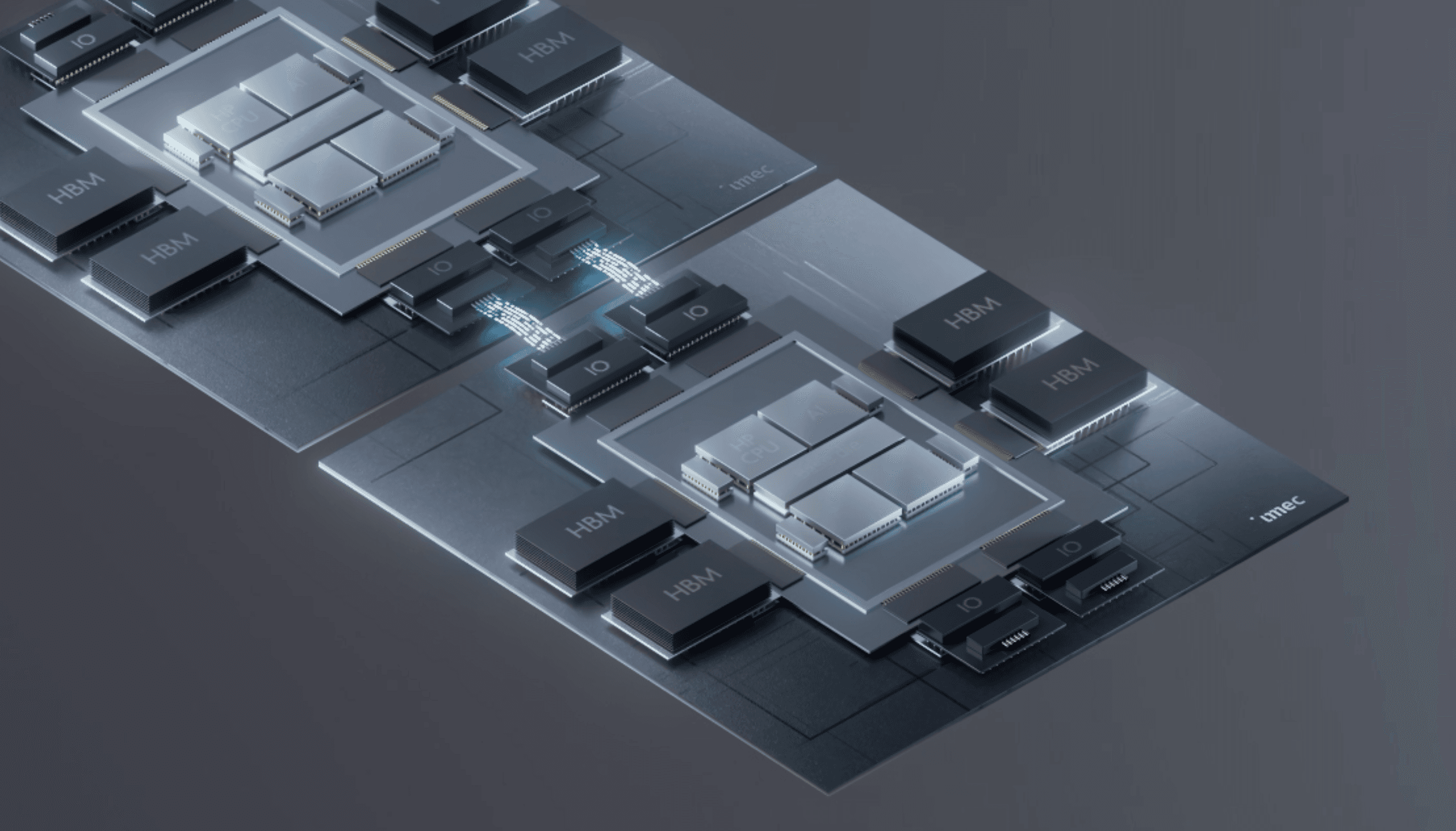 The Changing ASICs Landscape: the Shift Toward Chip Disaggregation