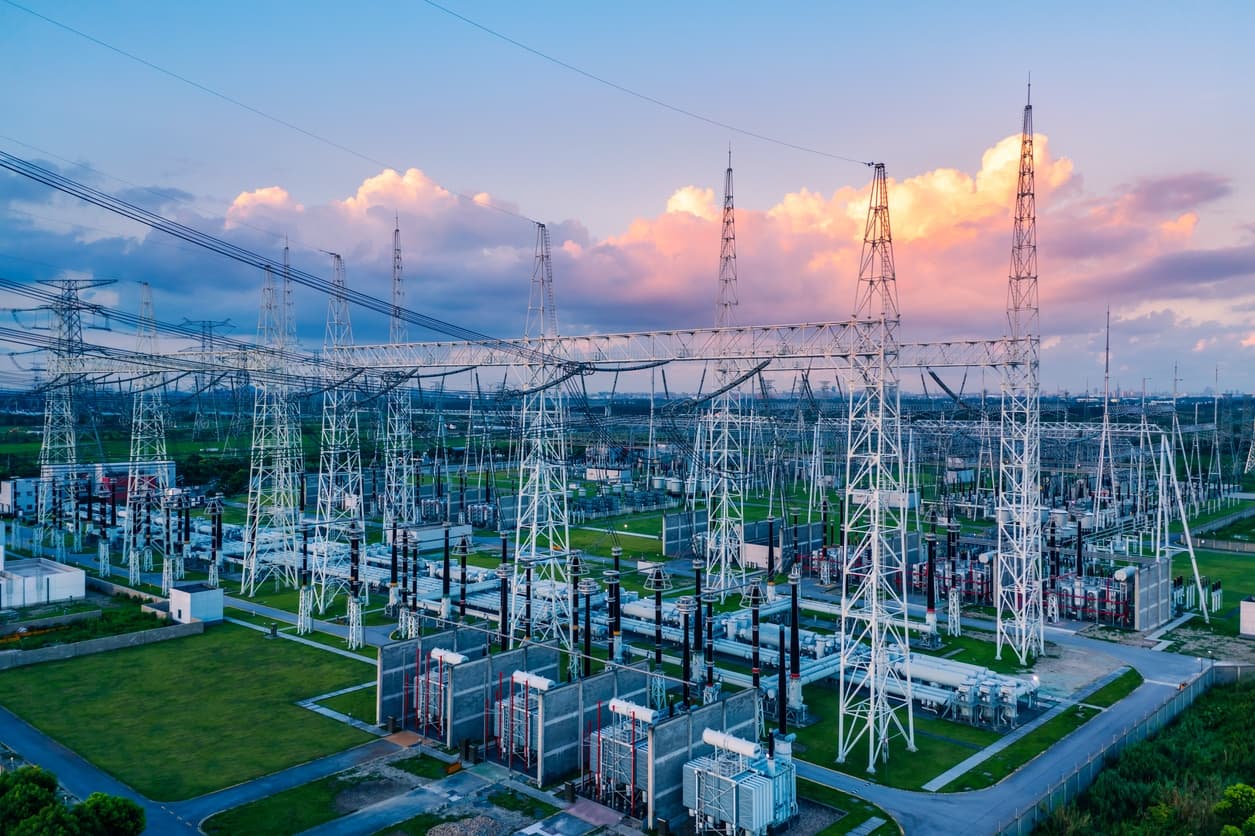 Why AI Is Redefining the Future of Commercial Power Infrastructure