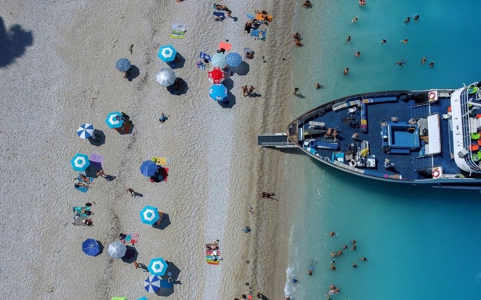 Europeans’ travel appetite hits record high for 2026 despite cost pressures, geopolitical concerns