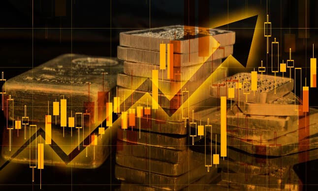 OCBC launched Physical Gold Fund Token