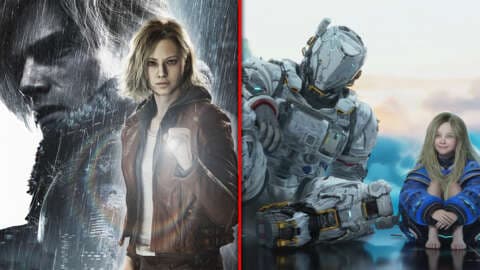 Capcom's Stellar 2026 Lineup Is Already Heavily Discounted On PC, Including Pragmata And Resident Evil Requiem