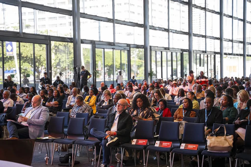 Africa’s Travel Indaba set for overhaul after exhibitor concerns