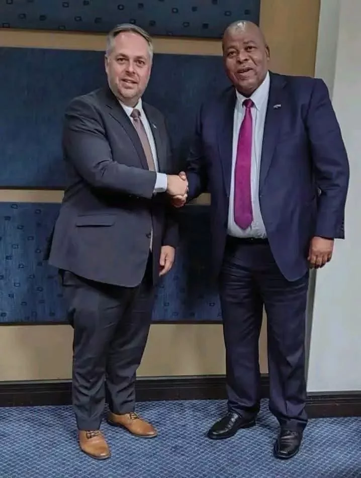 SA and Lesotho move closer to ID-only border travel