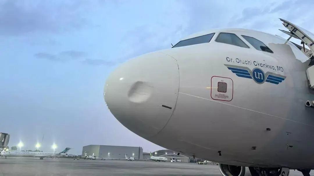 Five bird strikes in 2026 put Abuja under fresh scrutiny