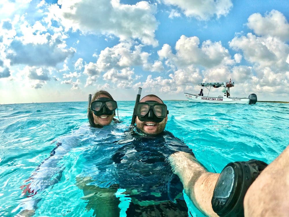 15 BEST Things To Do in Cozumel, Mexico