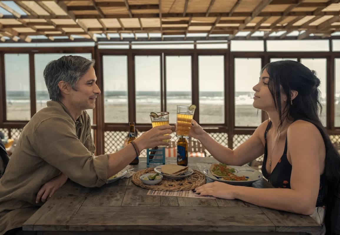 Santita (TV Series 2026) Recap & Ending Explained: Why is Santita Arrested?