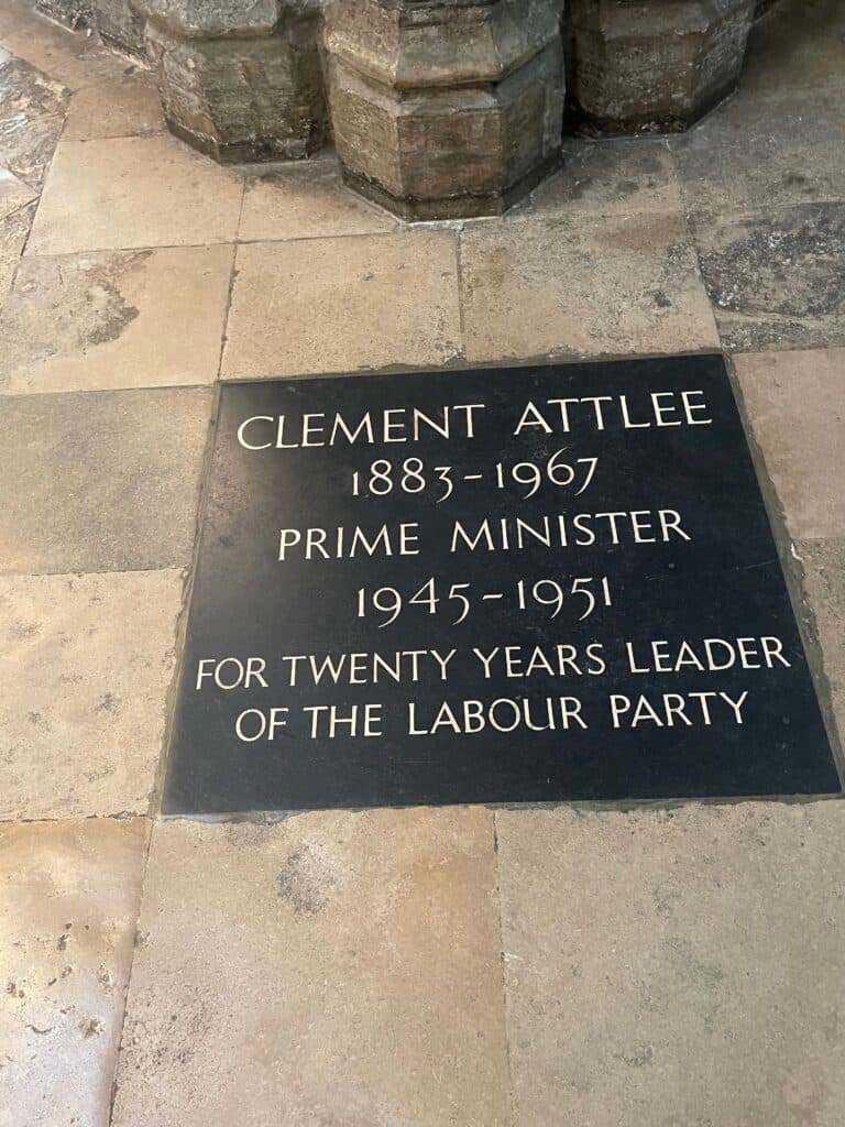 Erik Visits a (Non)-American Grave, Part 2,123