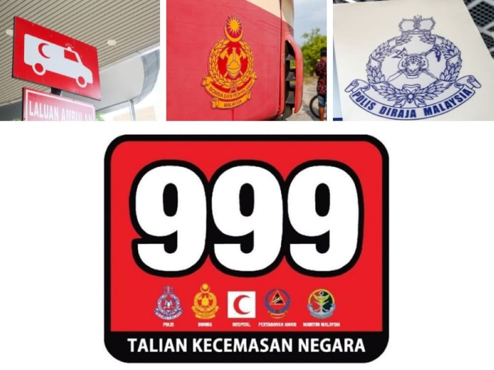 In an emergency, don’t Google — dial 999 for faster help