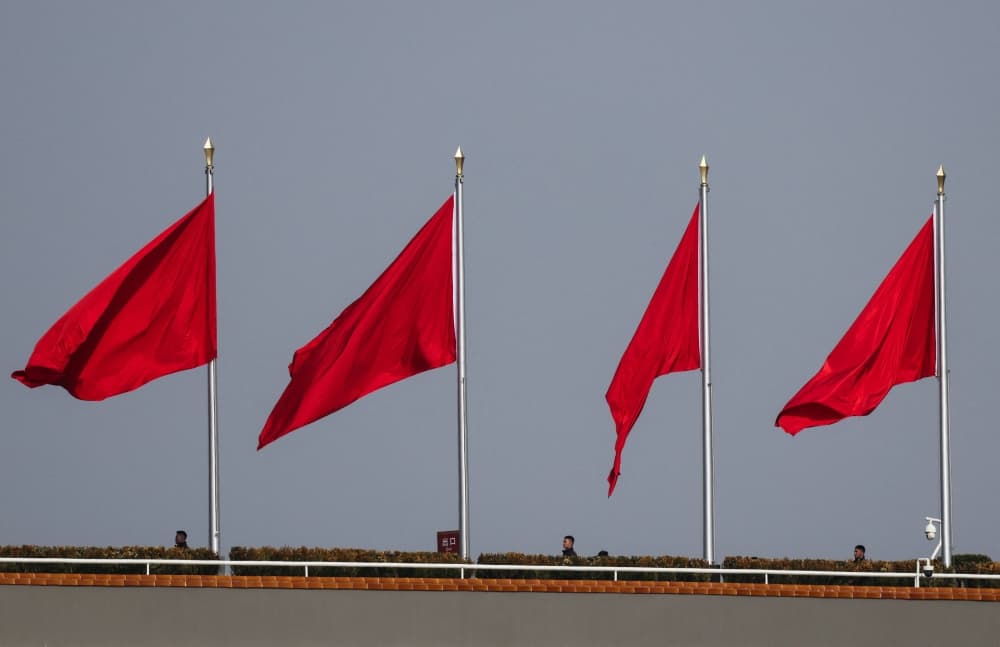 China fines e-commerce giants RM2b over ‘ghost’ food deliveries