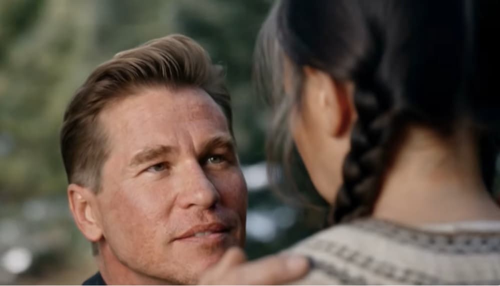 ‘We believe it’s ethical’: Filmmakers defend AI‑generated Val Kilmer performance, say family consented