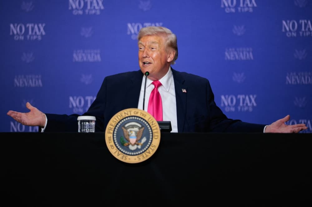 Trump says peace deal ‘very close’ as Iran rejects nuclear surrender claim