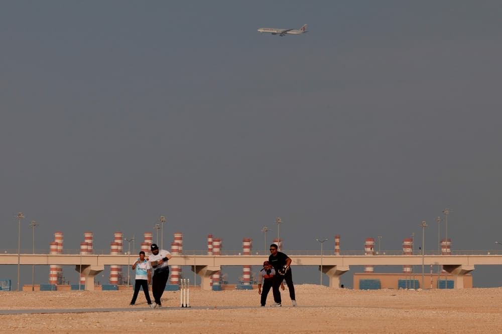 Iran partially reopens airspace, but airlines remain cautious