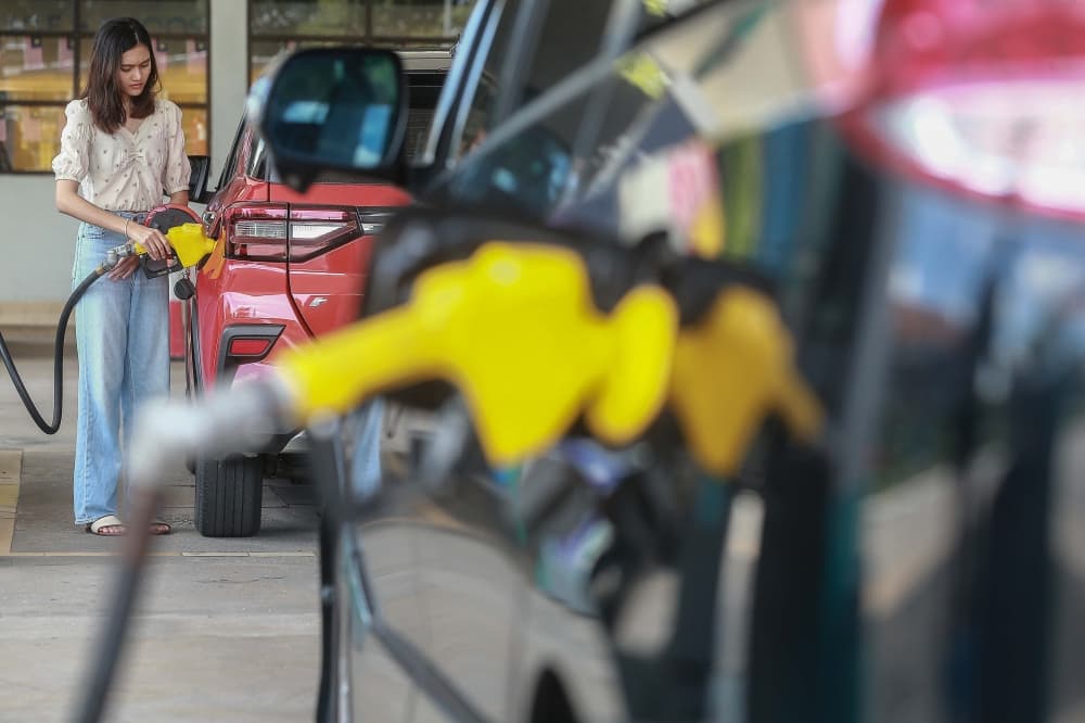 Caltex Malaysia announces temporary fuel supply disruption in five states due to port delay