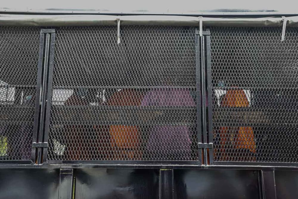 Remand proceedings without lawyers representing suspected persons must be an exception — Hafiz Hassan