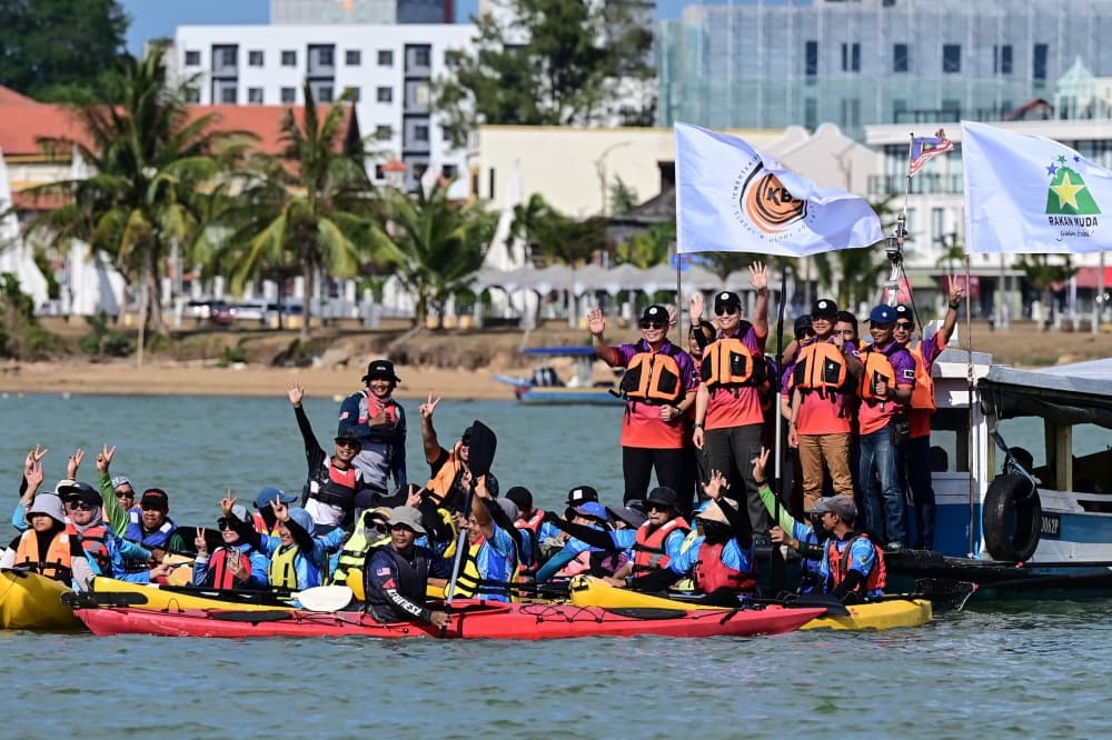 ‘No compromise’: Youth and Sports Ministry backs probe into RM7m squash court scandal