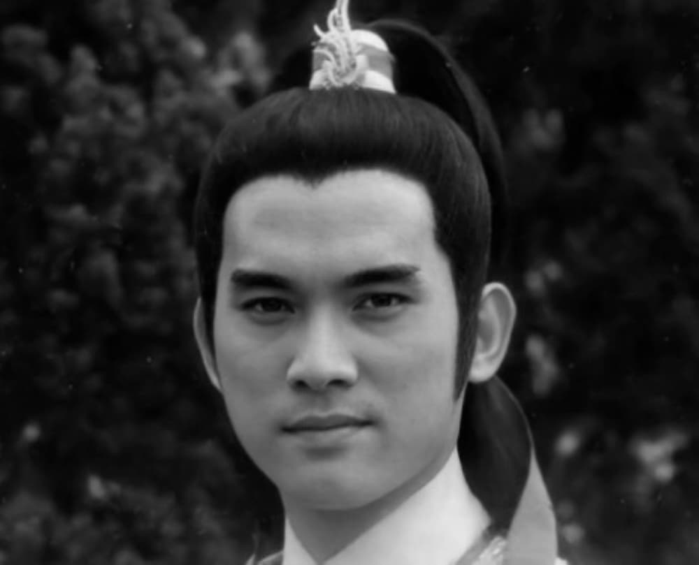 Former TVB actor Danny Poon dies at 63