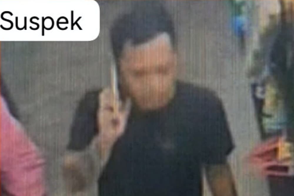 Police hunt man known as ‘Ningkan’ in late-night Sarawak convenience store molest case