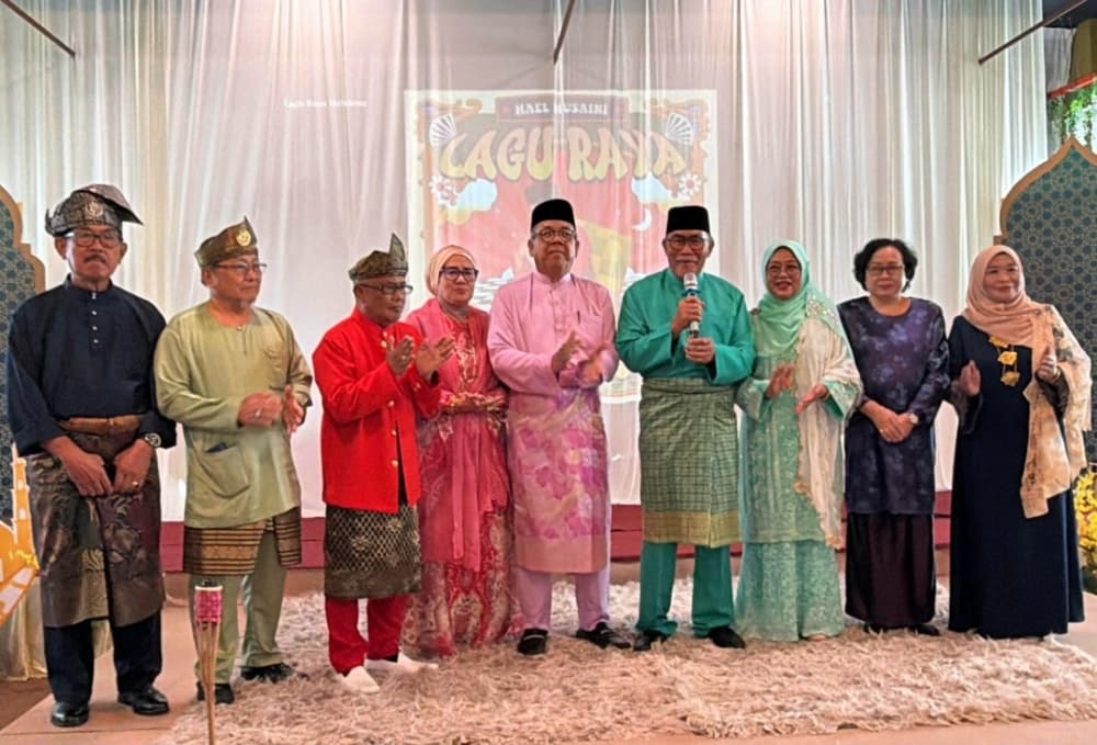 Efforts underway to preserve Melanau identity with digital dictionary as youth lose fluency, says Sarawak deputy minister