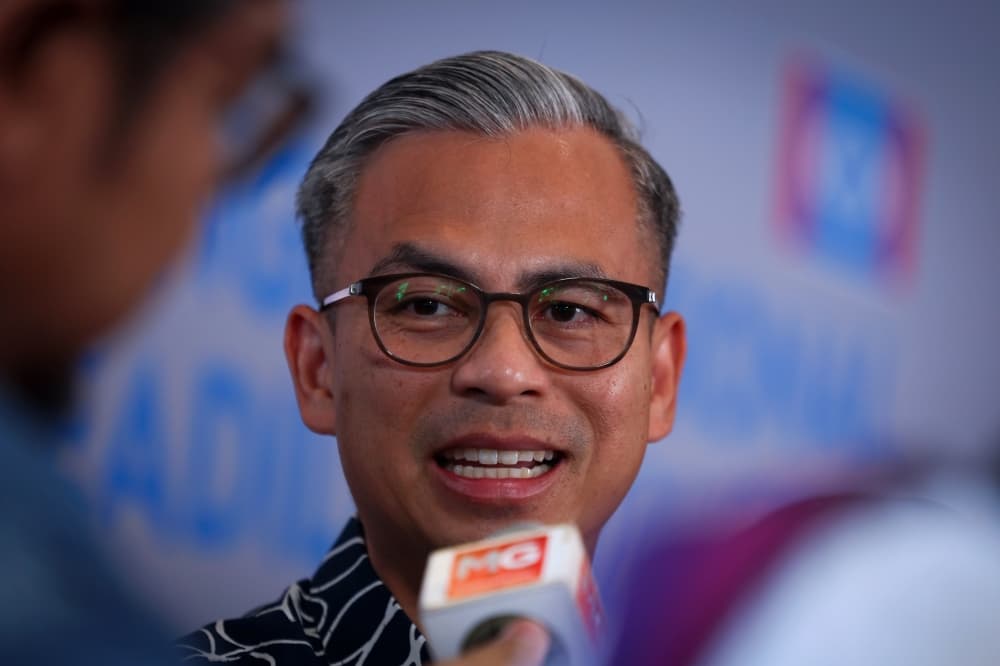 PKR leaders cautioned against complacency in power, says Fahmi at Gombak meet