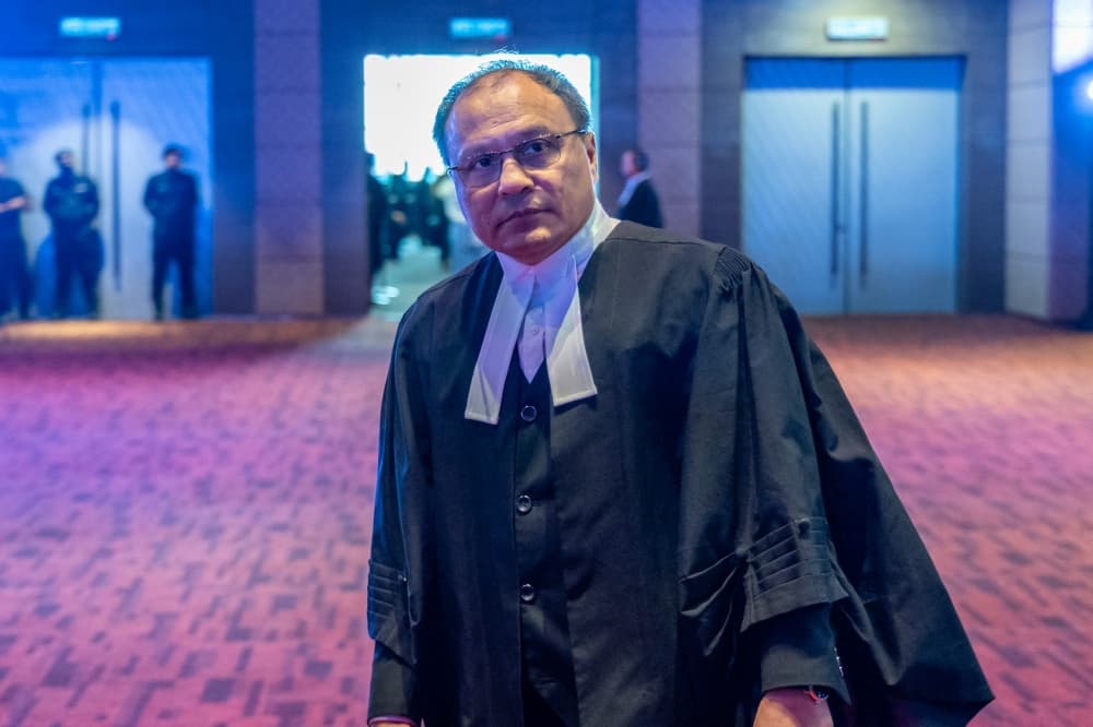 AGC reviewing tribunal proposal to standardise compensation for crime victims’ families