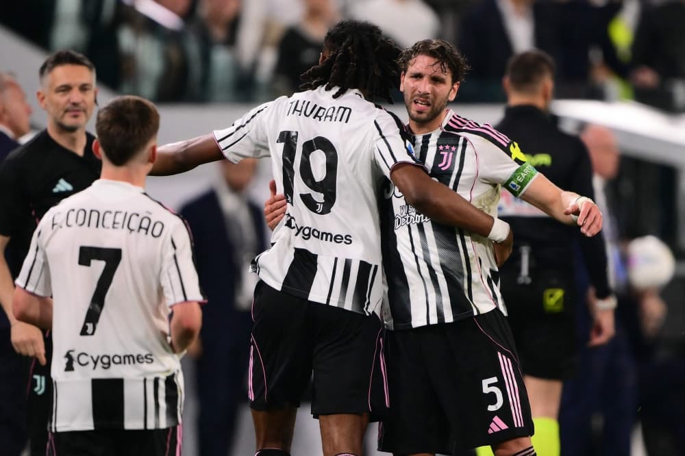AC Milan and Juventus close in on Champions League spots with crucial wins