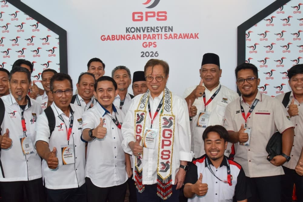 Sarawak eyes hydrogen as diesel prices remain volatile