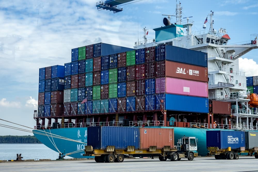 Miti: Malaysia’s trade up 10.4pc in Q1 2026, exports hit near-record levels despite global uncertainty