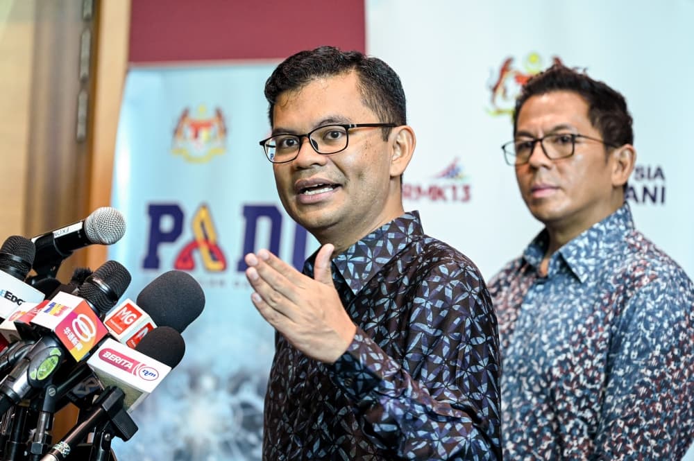 PADU to offer data analytics services to government agencies via portal