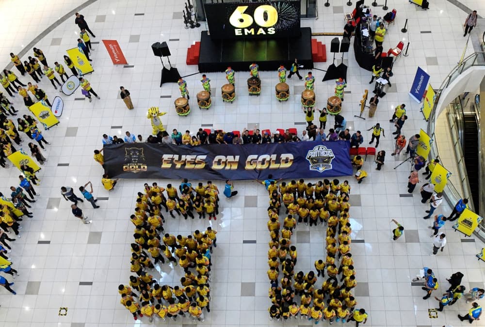 Youth and Sports Ministry to review Sultan of Selangor’s call to postpone Sukma 2026, says minister