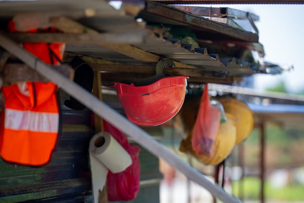 Kesuma says digital foreign worker system still under review, no decisions made