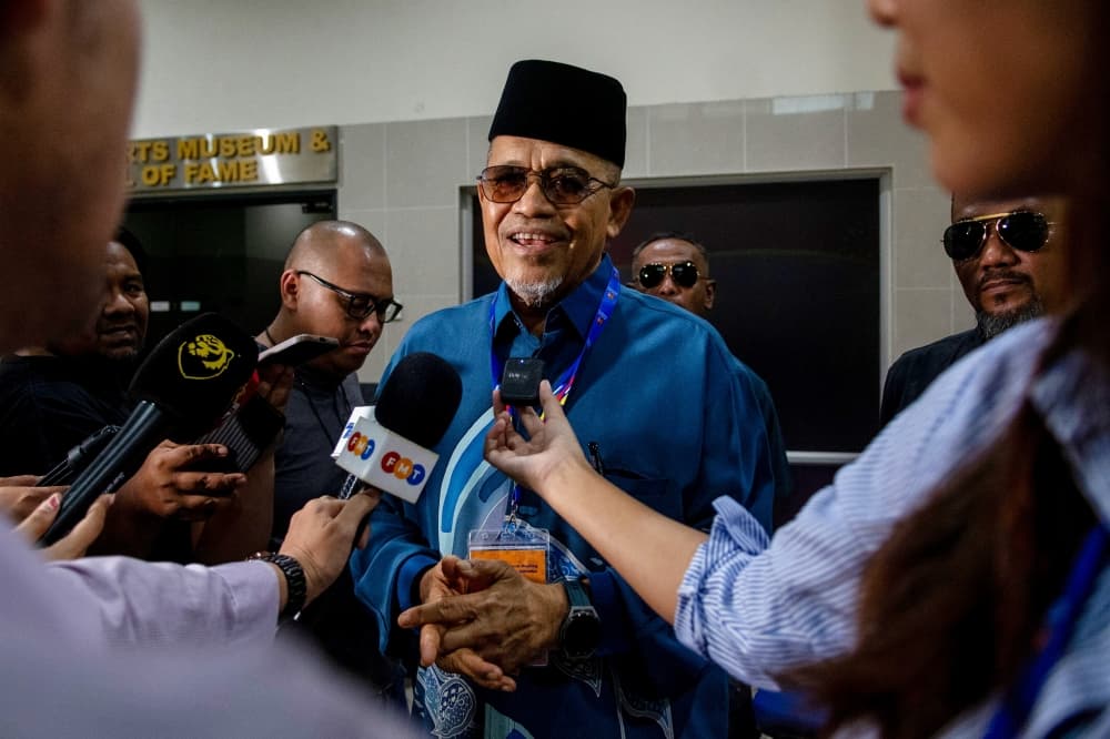 ‘Show me proof’: Perlis Perikatan rejects no-confidence plot talk as assembly delay fuels rumours