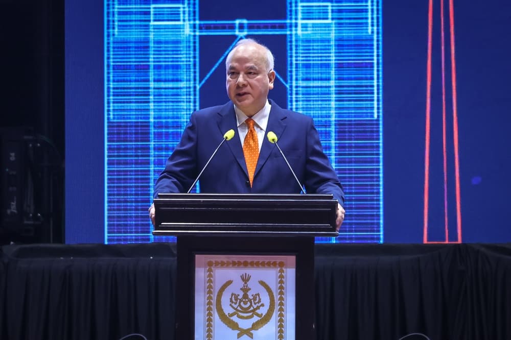 Act now, not after harm: Perak Sultan urges early AI regulation at global forum