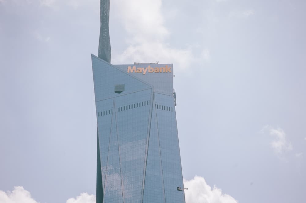 Maybank to move head office to Merdeka 118 starting May 6