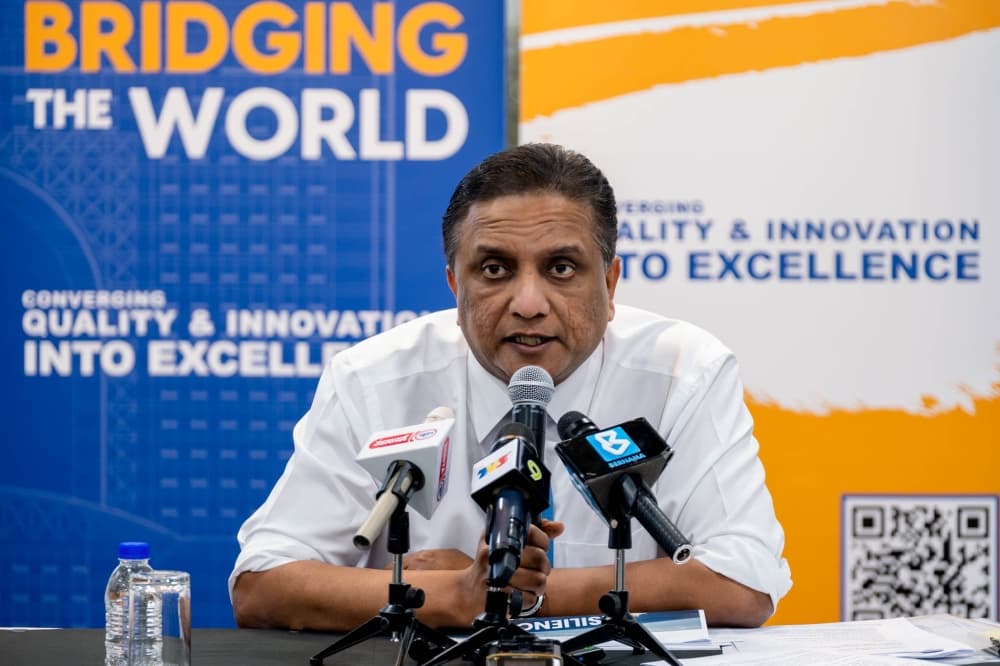 Geopolitical tensions slash Malaysia’s West Asia trade by 30.4pc, says Matrade chief