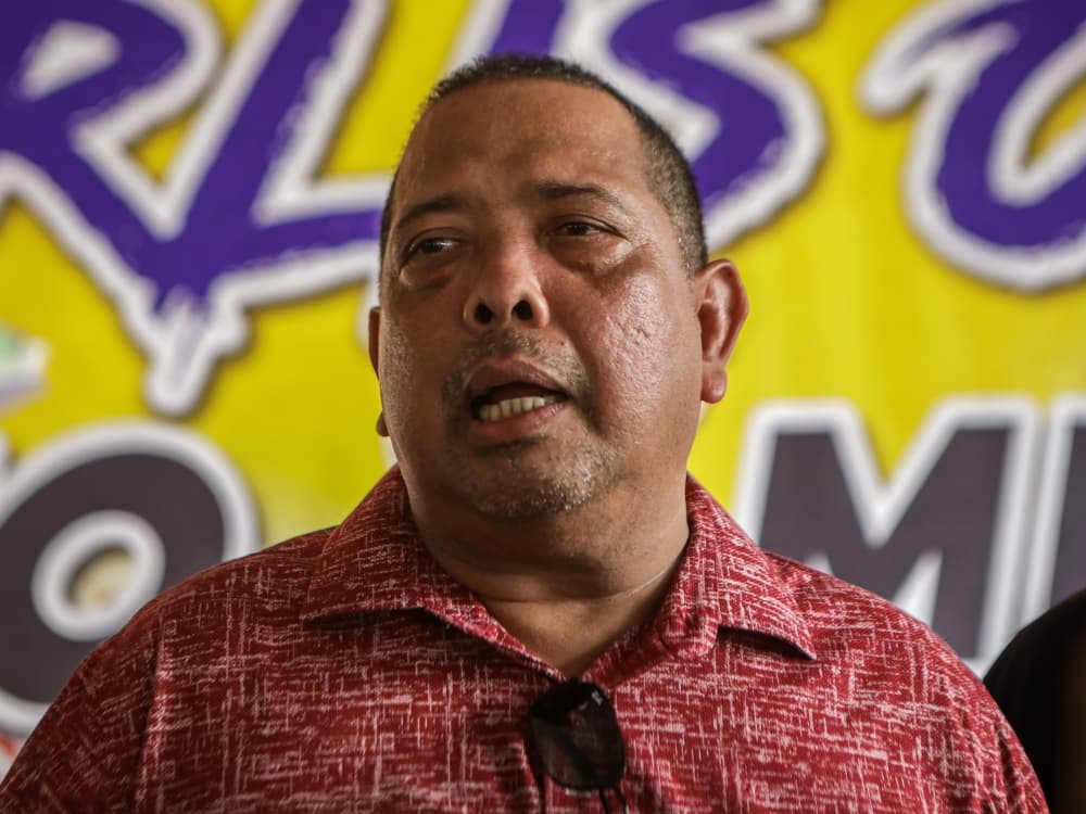 Perlis MB banks on Perikatan unity after no-confidence talk dismissed