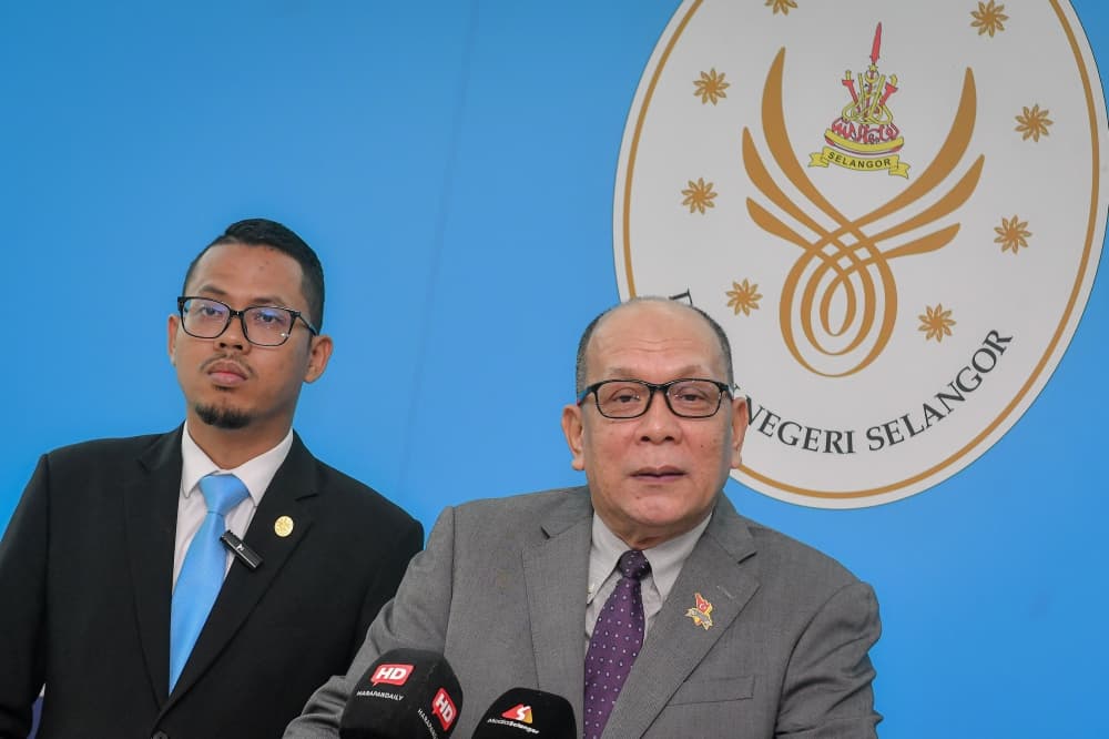 Deadline extended: Selangor grants final August exit for Jalan Sungai Buloh nurseries