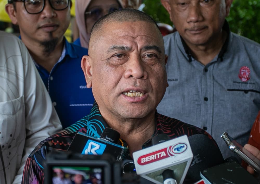 No ‘wait-and-see’: Perak braces for West Asia spillover, sets up twin committees to shield state economy