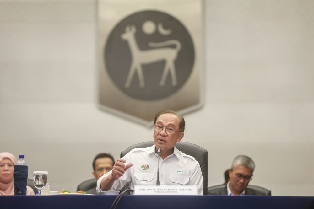 PM: Govt to announce support measures for those out of work, including unemployed graduates